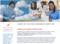 hlthcarecomp.com