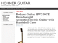 hohnerguitar.net