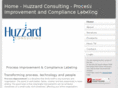 huzzard.com