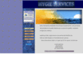hygieservices.net