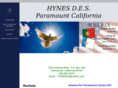 hynesdes.com