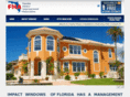 impactwindowsflorida.net
