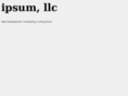 ipsumllc.com