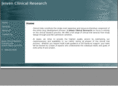 jeivenclinicalresearch.com