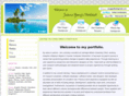 justineyang.com