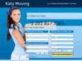 katymoving.net