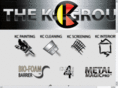 kc-cleaning.com