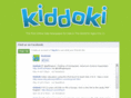 kiddoki.com