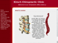 kirschchiropractic.com