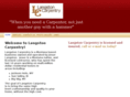 langstoncarpentry.com
