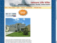 leisurelifevilla.com