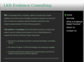 lkrevidence.com