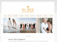 mcbeephotography.com