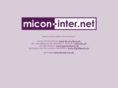 micon-inter.net