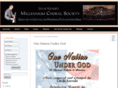 millenniumchoir.org