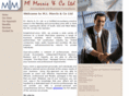 mimorrisandco.co.uk