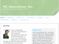 mlinnovations.com
