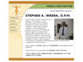 mobilefootdoctor.com