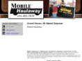 mobilehaulaway.net