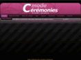 mode-ceremonie.com