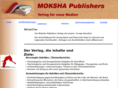 moksha-publishers.com