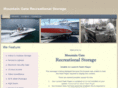 mountaingaterecreationalstorage.com