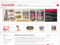 mydogsboutique.com