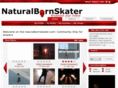 naturalbornskater.com