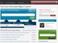 norcrosspersonalinjurylawyer.com