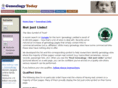 notjustlinks.com