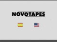 novotapes.com