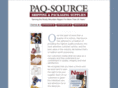 paqsource.com