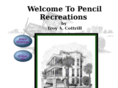 pencilrecreations.com
