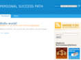 personalsuccesspath.com