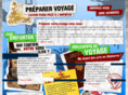 preparervoyages.com