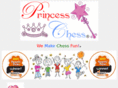 princesschess.com