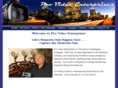 provideoenterprises.com
