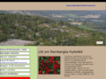 ramberglia-hytteforening.net