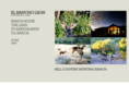 rancholeon.com