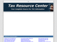 rctaxes.com