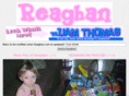 reaghan.com