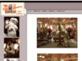 redlanternantique.com