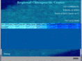 regionalchiropracticcenter.com