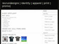 revrundesigns.com