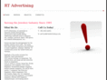 rtadvertising.com