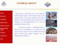 samrajgroup.com
