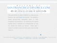 sanfranciscodivorce.com