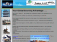 sasallc.com
