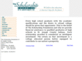scholarshipfoundation.org