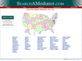 searchamediator.com